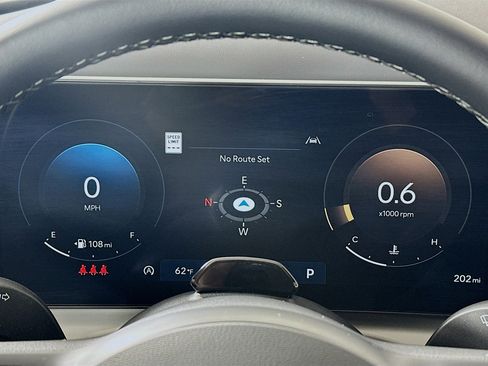 New 2025 Hyundai Tucson SEL image 12