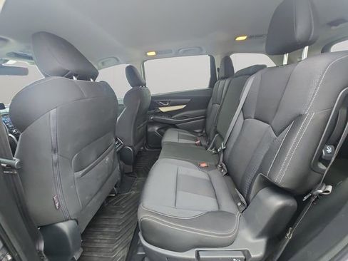 Used 2020 Subaru Ascent Premium w/ Convenience Package image 12