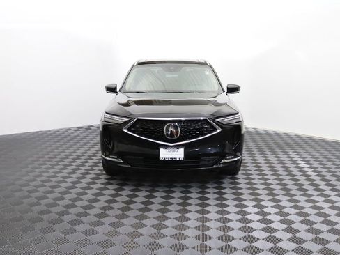 Used 2023 Acura MDX SH-AWD w/ Advance Package image 4