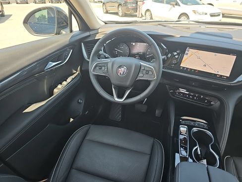Used 2021 Buick Envision Essence w/ Technology Package I FWD image 27