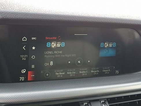 Used 2024 Alfa Romeo Stelvio Ti w/ Active Assist Plus Package image 20