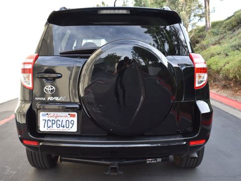 Used 2010 Toyota RAV4 Sport FWD image 5