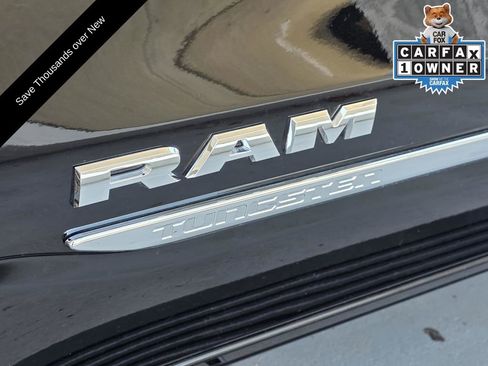 Used 2025 RAM 1500 Tungsten w/ Towing Technology Group AWD/4WD image 48