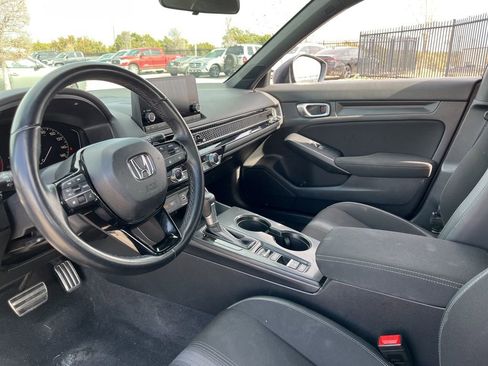 Used 2024 Honda Civic Sport image 18
