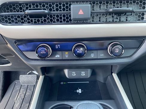 New 2026 Honda HR-V LX image 34