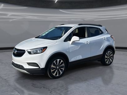 Used 2022 Buick Encore Preferred w/ Safety Package