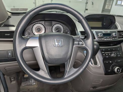Used 2012 Honda Odyssey LX image 35