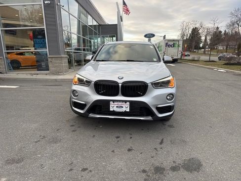 Used 2017 BMW X1 xDrive28i image 3