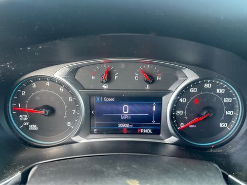 Used 2019 Chevrolet Equinox LT AWD/4WD image 13