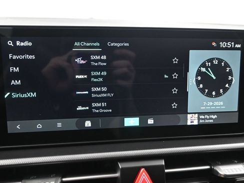 New 2027 Kia Sportage S FWD image 17