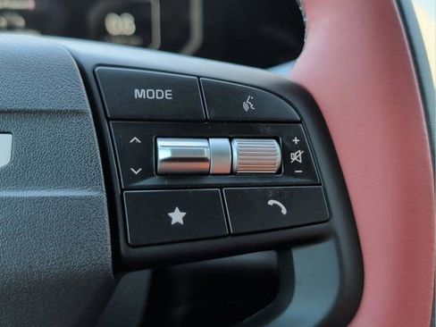 New 2026 Kia Sportage SX image 33