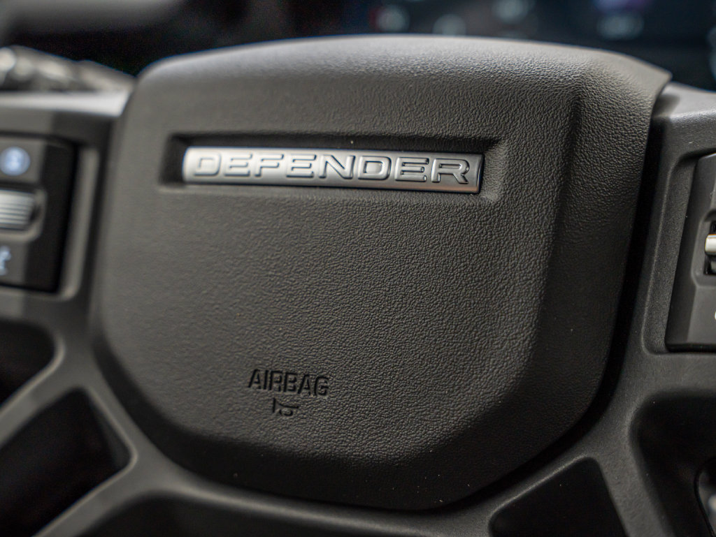 New 2026 Land Rover Defender 130 S AWD/4WD image 31