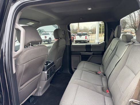 Used 2020 Ford F150 XLT image 21