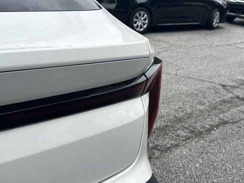Certified 2025 Kia K4 FWD image 22