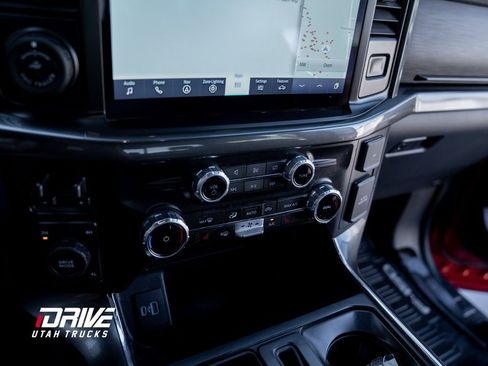 Used 2023 Ford F150 XLT w/ Equipment Group 302A High image 36