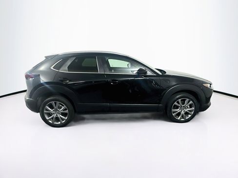 Used 2025 MAZDA CX-30 AWD 2.5 S w/ Preferred Package image 10