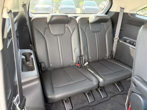 Used 2025 Kia Sorento X-Line EX AWD/4WD image 15