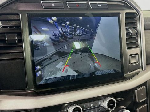 Used 2023 Ford F150 XLT w/ Equipment Group 302A High image 13