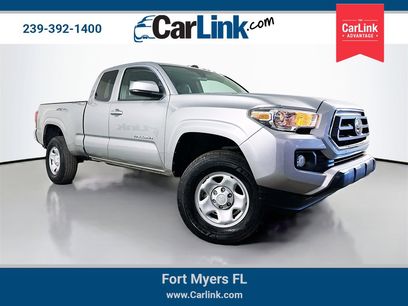 Used 2020 Toyota Tacoma SR5