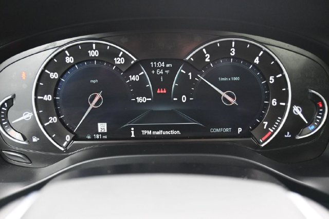 Used 2019 BMW X3 xDrive30i w/ Convenience Package AWD/4WD image 21