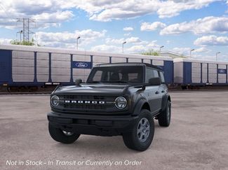 New 2026 Ford Bronco Big Bend AWD/4WD video 2