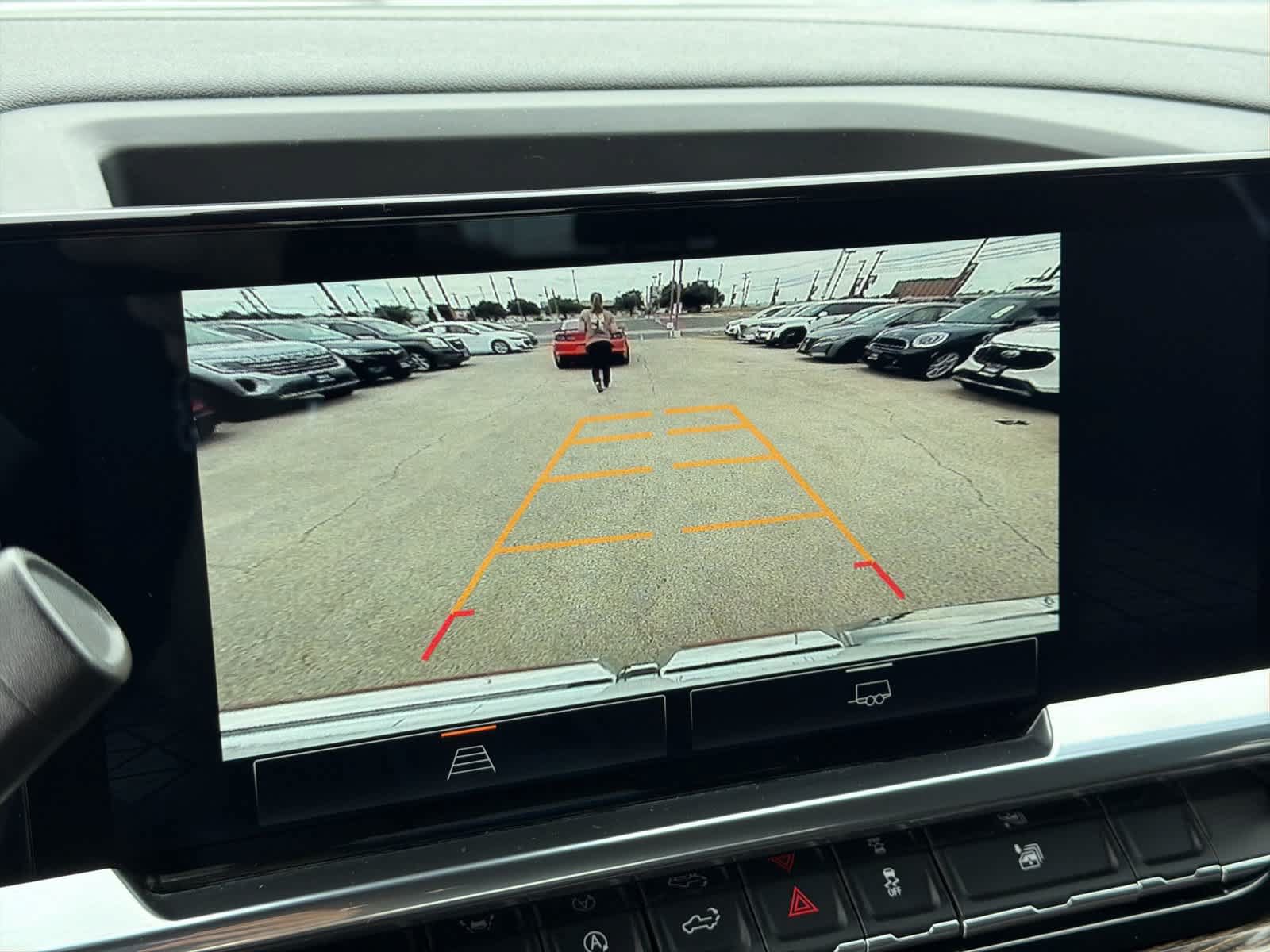 Used 2024 GMC Sierra 1500 Elevation RWD image 15