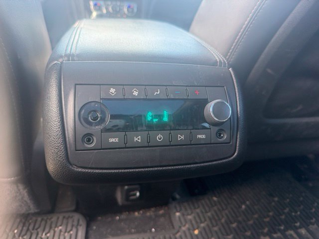 Used 2017 Chevrolet Traverse Premier AWD/4WD image 19
