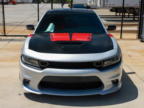 Used 2019 Dodge Charger GT w/ Blacktop Package RWD image 22