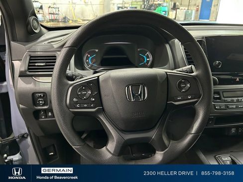 Used 2022 Honda Pilot Sport image 16