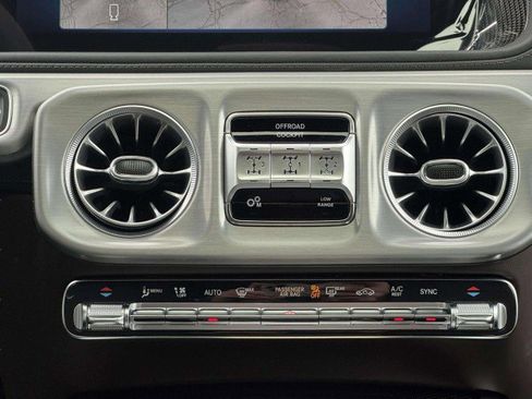 New 2026 Mercedes-Benz G 63 AMG 4MATIC image 20