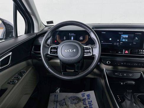 Certified 2026 Kia Carnival FWD image 21