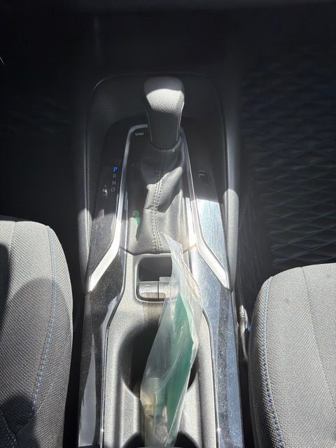 Certified 2021 Toyota Corolla SE w/ Carpet Mat Package (TMS) FWD image 12