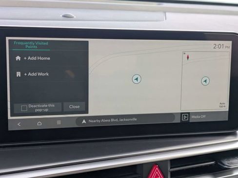 New 2025 Kia Sorento S w/ Panoramic Sunroof Package image 22