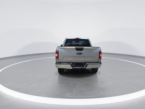 Used 2020 Ford F150 XLT w/ Equipment Group 301A Mid RWD image 9