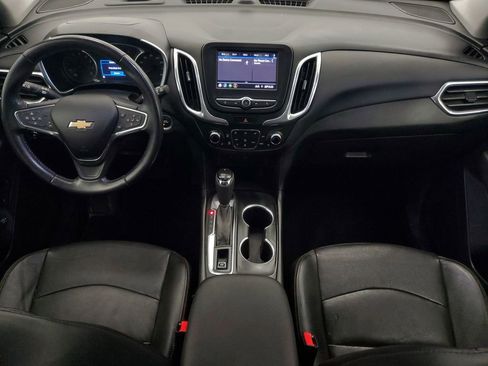 Used 2020 Chevrolet Equinox LT w/ Sport Edition image 14