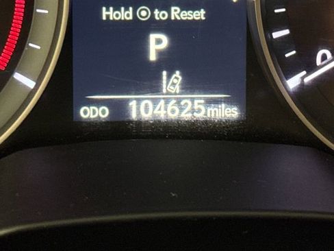 Used 2017 Lexus ES 350 350 image 15