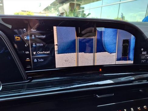 Used 2023 Cadillac Escalade ESV V image 32