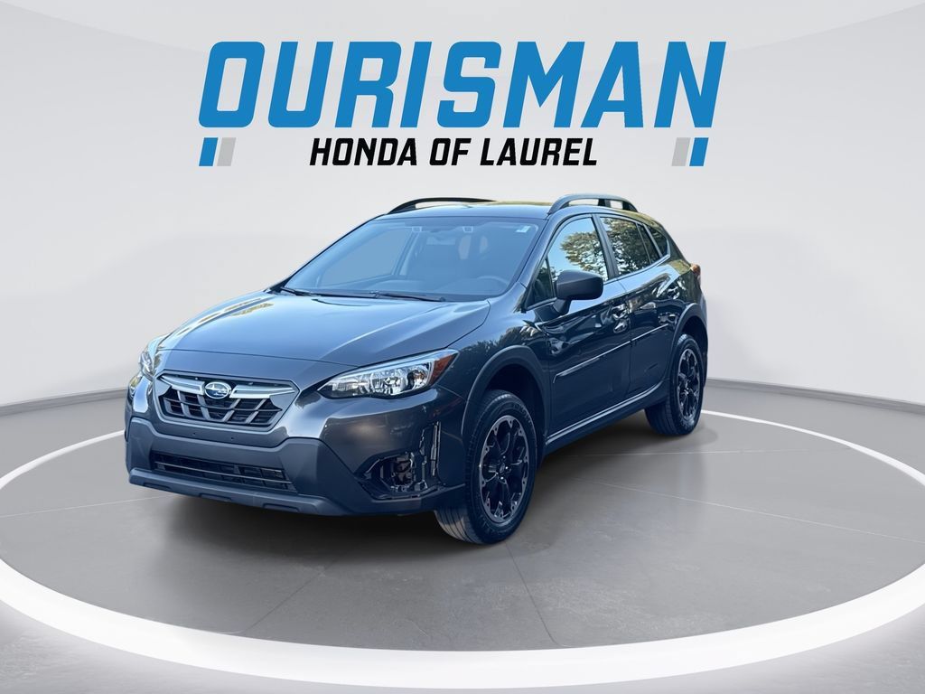 Used 2022 Subaru Crosstrek 2.0i AWD/4WD image 4