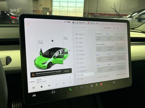 Used 2021 Tesla Model 3 Long Range image 17