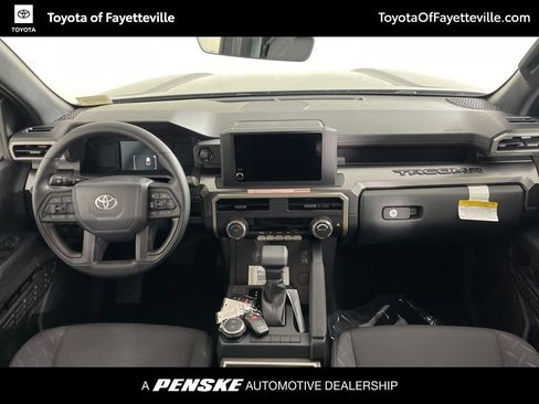 New 2025 Toyota Tacoma SR5 image 17