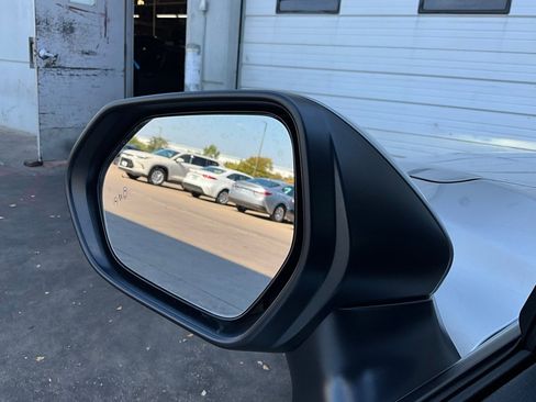 Used 2025 Toyota Camry LE image 19