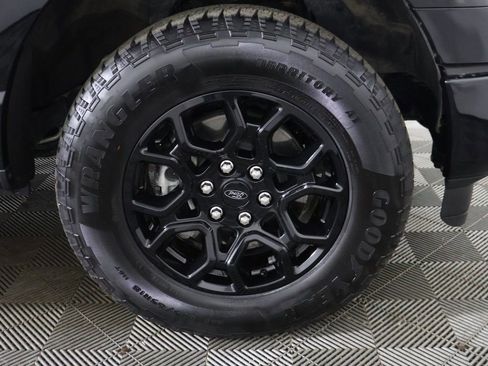 Used 2024 Ford F150 XLT w/ Equipment Group 302A MID image 21