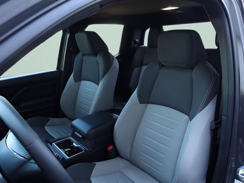 Certified 2026 Toyota Tacoma TRD Sport RWD image 19
