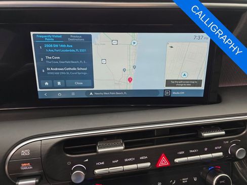Used 2026 Hyundai Palisade Calligraphy image 24