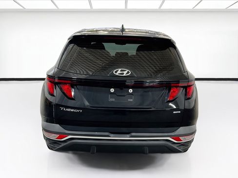 Used 2022 Hyundai Tucson SE AWD/4WD image 5