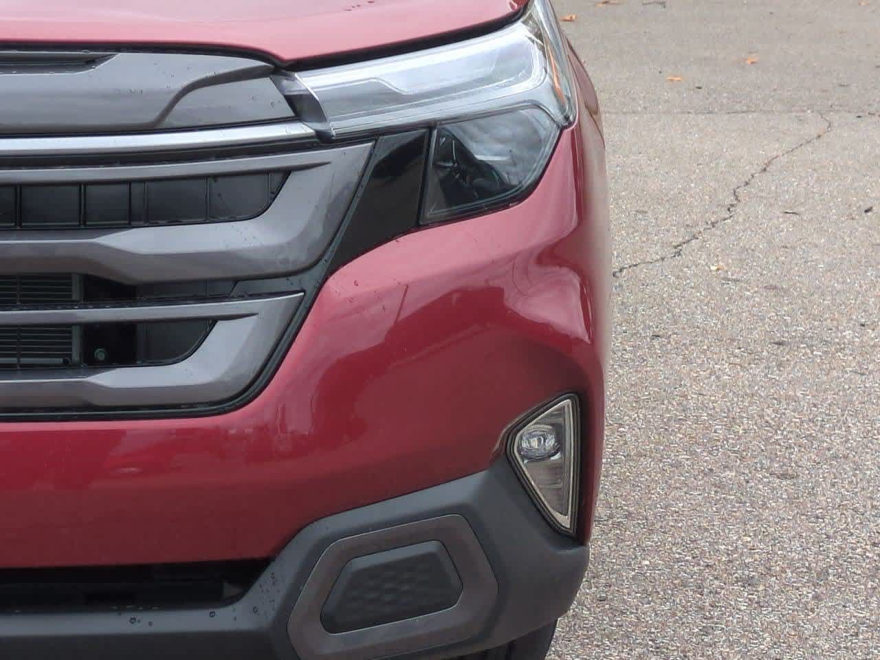 New 2026 Subaru Forester Limited AWD/4WD image 10