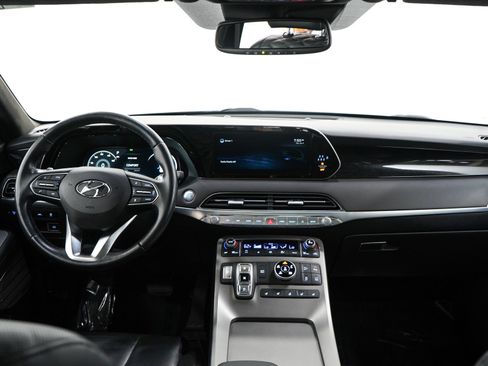 Used 2022 Hyundai Palisade Calligraphy AWD/4WD image 18