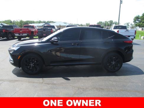 Used 2024 Buick Envista Sport Touring w/ Convenience I Package FWD image 10