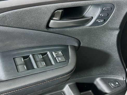 Used 2023 Honda Passport TrailSport image 15