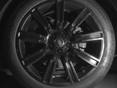 Certified 2023 Land Rover Range Rover Sport SE image 42